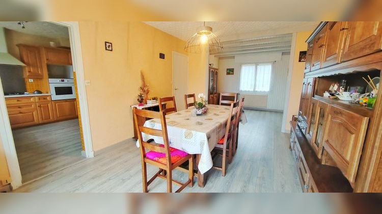 Ma-Cabane - Vente Maison Wimereux, 113 m²