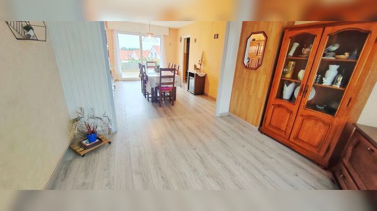 Ma-Cabane - Vente Maison Wimereux, 113 m²