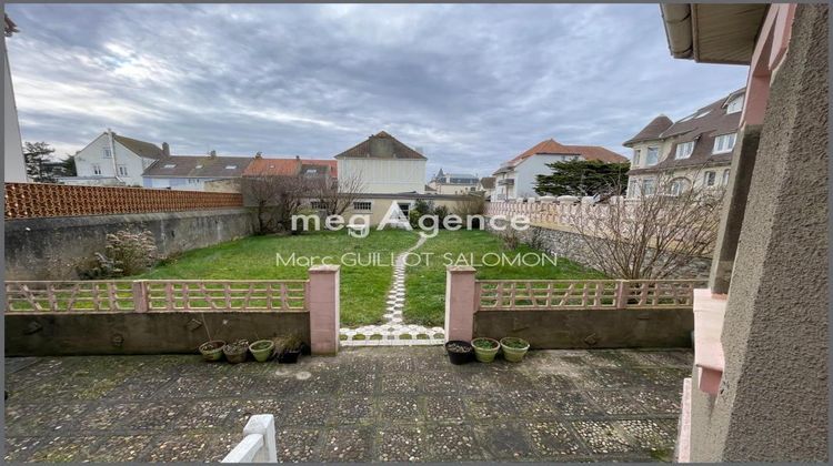 Ma-Cabane - Vente Maison WIMEREUX, 198 m²