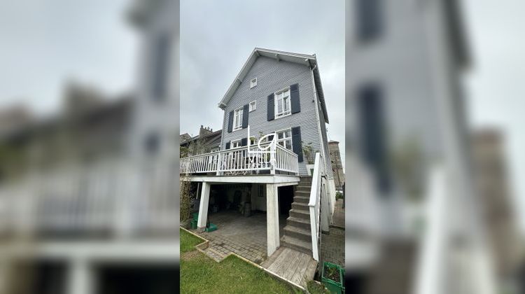 Ma-Cabane - Vente Maison Wimereux, 177 m²