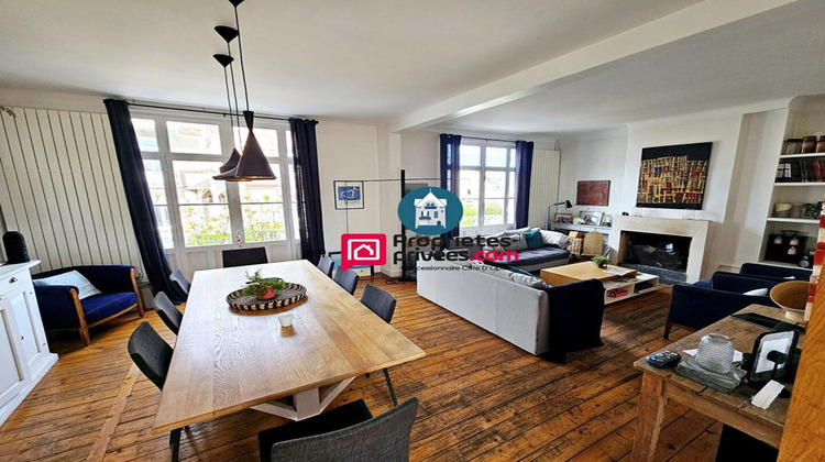 Ma-Cabane - Vente Maison WIMEREUX, 177 m²