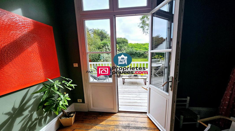 Ma-Cabane - Vente Maison WIMEREUX, 177 m²