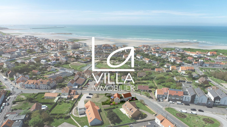 Ma-Cabane - Vente Maison Wimereux, 106 m²