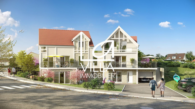 Ma-Cabane - Vente Maison Wimereux, 106 m²