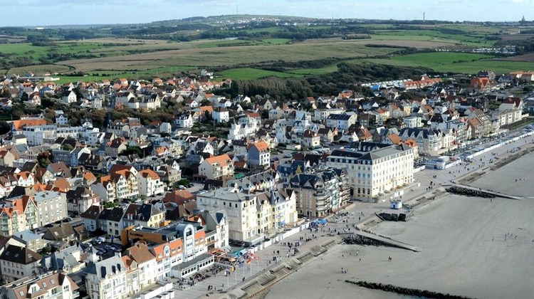 Ma-Cabane - Vente Maison WIMEREUX, 233 m²