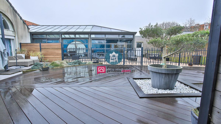 Ma-Cabane - Vente Maison WIMEREUX, 336 m²