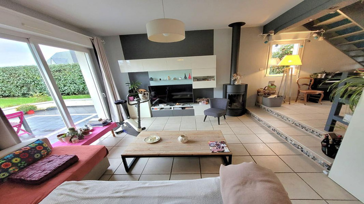 Ma-Cabane - Vente Maison WIMEREUX, 114 m²