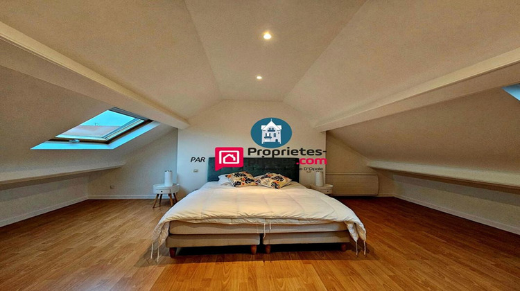 Ma-Cabane - Vente Maison WIMEREUX, 89 m²