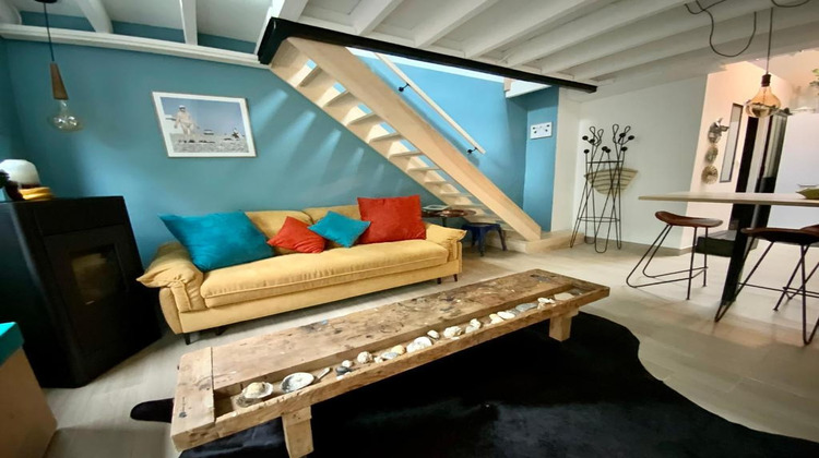 Ma-Cabane - Vente Maison WIMEREUX, 48 m²