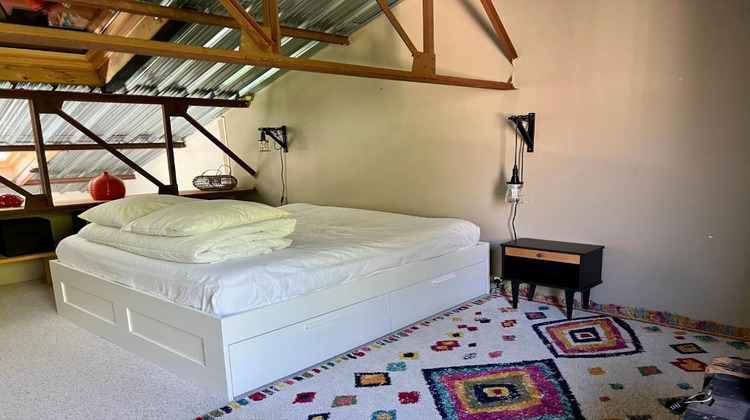 Ma-Cabane - Vente Maison WIMEREUX, 48 m²