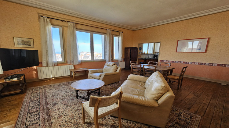 Ma-Cabane - Vente Maison Wimereux, 352 m²