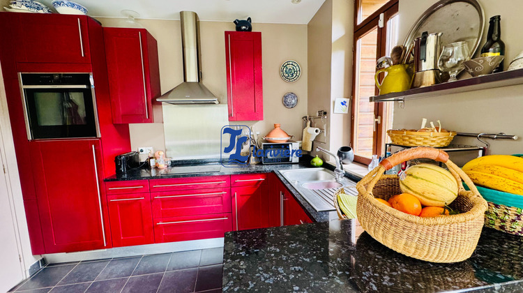 Ma-Cabane - Vente Maison WIMEREUX, 146 m²