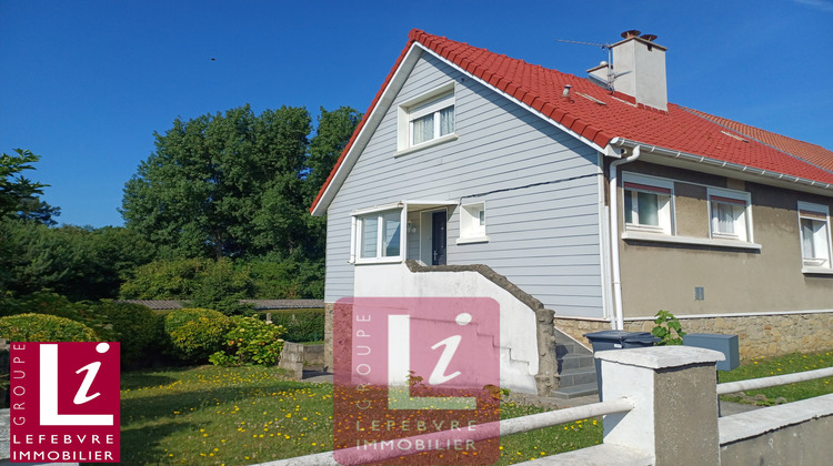 Ma-Cabane - Vente Maison Wimereux, 80 m²