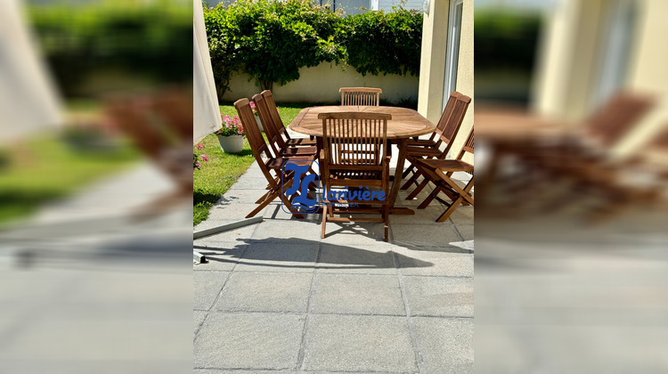 Ma-Cabane - Vente Maison WIMEREUX, 117 m²