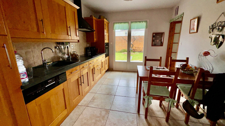 Ma-Cabane - Vente Maison WIMEREUX, 117 m²