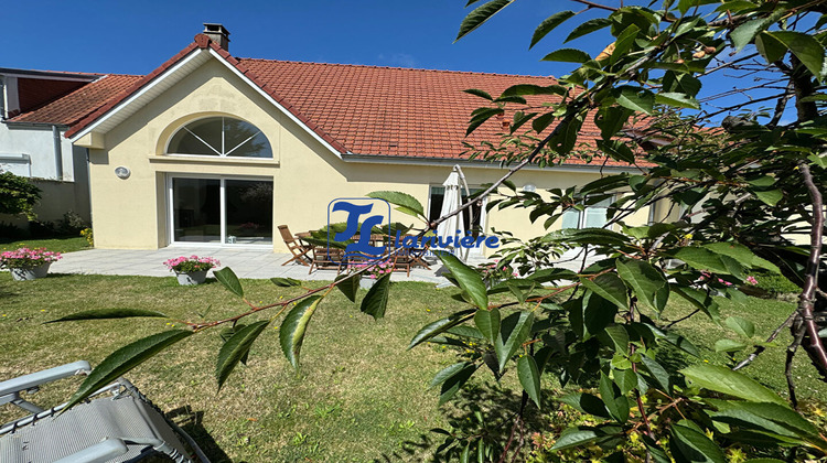 Ma-Cabane - Vente Maison WIMEREUX, 117 m²