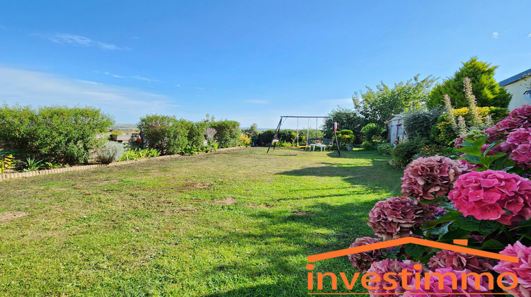 Ma-Cabane - Vente Maison Wimereux, 110 m²