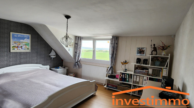 Ma-Cabane - Vente Maison Wimereux, 110 m²