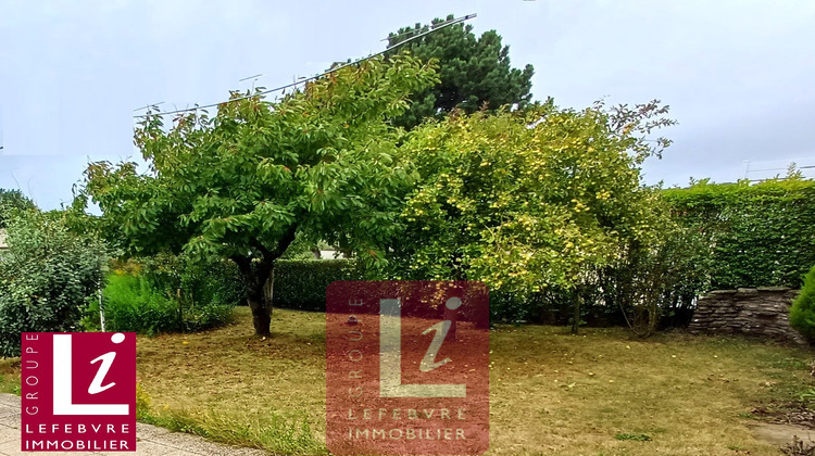 Ma-Cabane - Vente Maison Wimereux, 65 m²