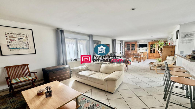 Ma-Cabane - Vente Maison WIMEREUX, 103 m²