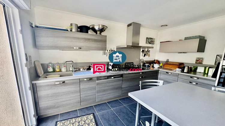 Ma-Cabane - Vente Maison WIMEREUX, 103 m²