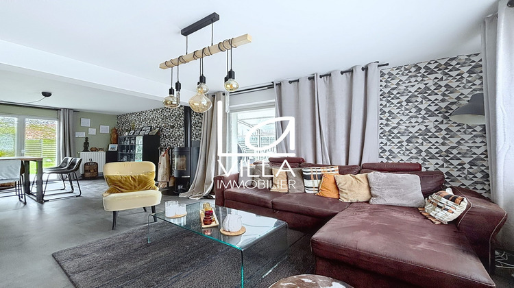 Ma-Cabane - Vente Maison Wimereux, 121 m²