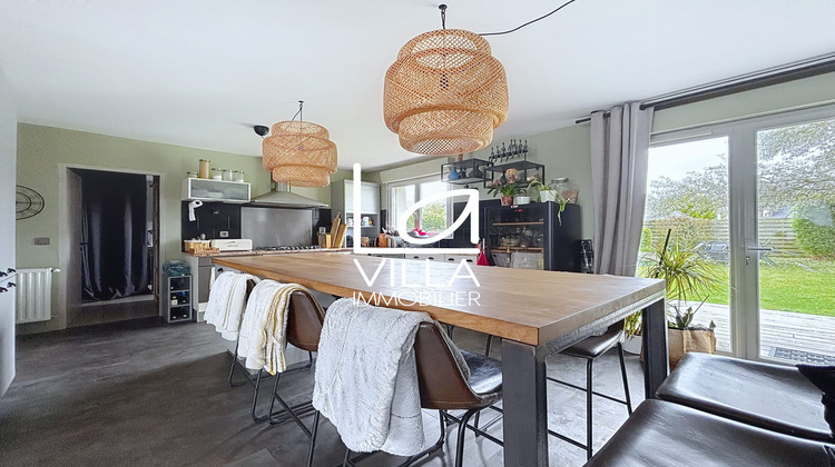 Ma-Cabane - Vente Maison Wimereux, 121 m²