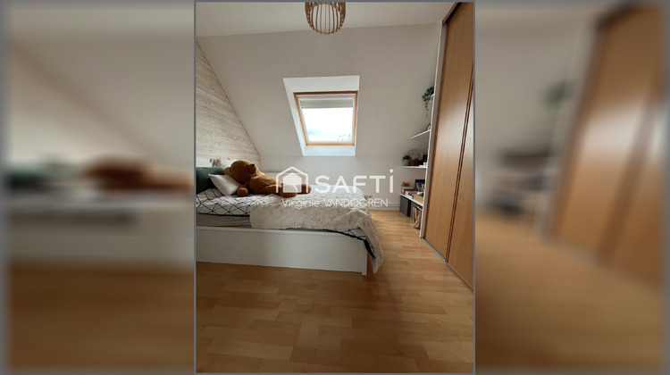 Ma-Cabane - Vente Maison Wimereux, 122 m²