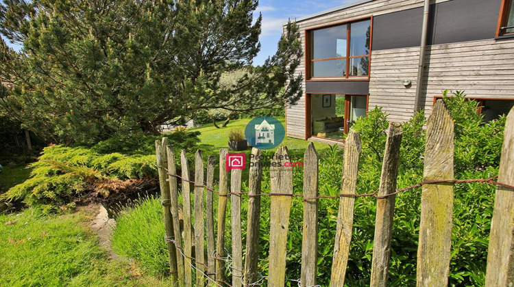 Ma-Cabane - Vente Maison WIMEREUX, 146 m²