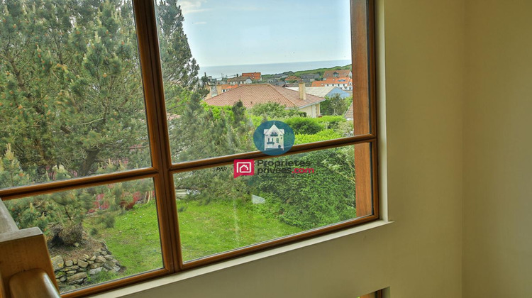 Ma-Cabane - Vente Maison WIMEREUX, 146 m²