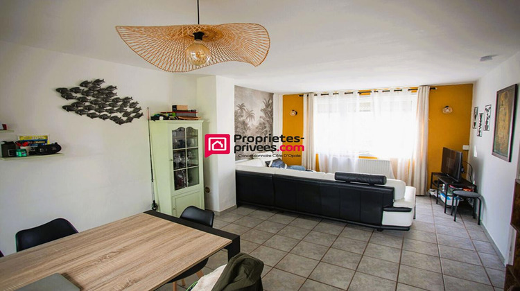 Ma-Cabane - Vente Maison WIMEREUX, 79 m²