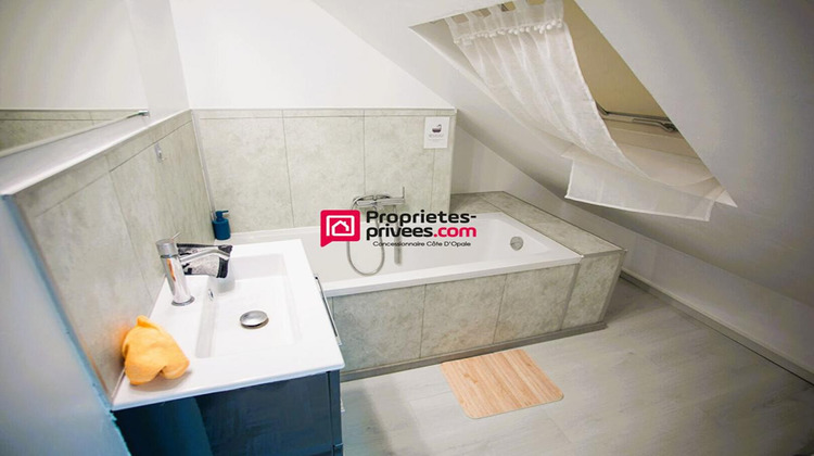 Ma-Cabane - Vente Maison WIMEREUX, 79 m²