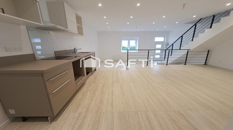 Ma-Cabane - Vente Maison Wimereux, 105 m²