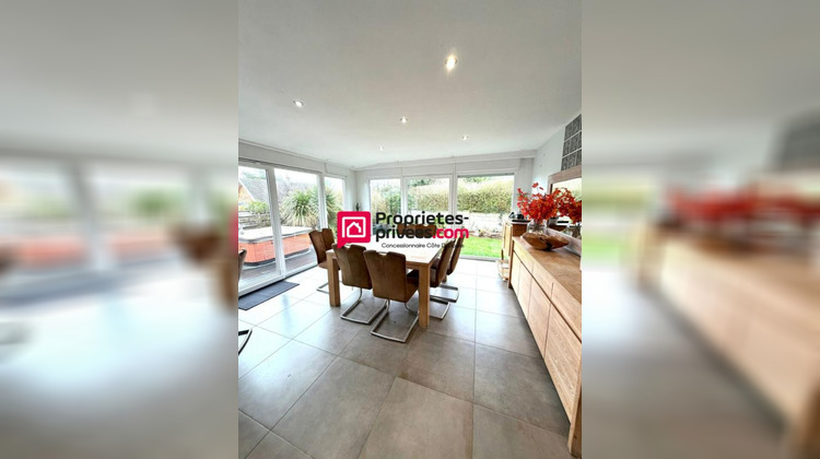 Ma-Cabane - Vente Maison WIMEREUX, 170 m²