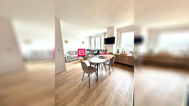 Ma-Cabane - Vente Maison WIMEREUX, 170 m²