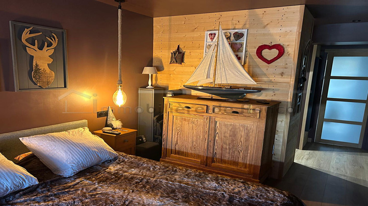 Ma-Cabane - Vente Maison WIMEREUX, 122 m²