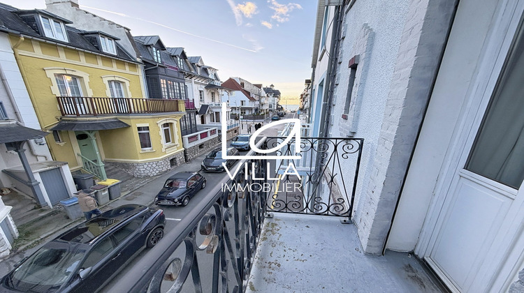 Ma-Cabane - Vente Maison Wimereux, 128 m²