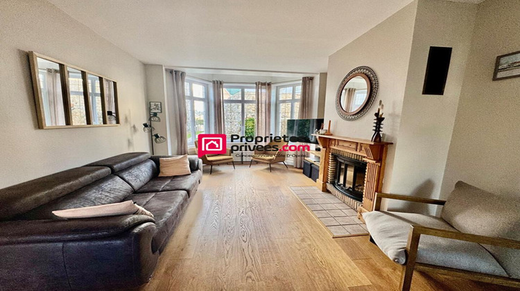 Ma-Cabane - Vente Maison WIMEREUX, 124 m²