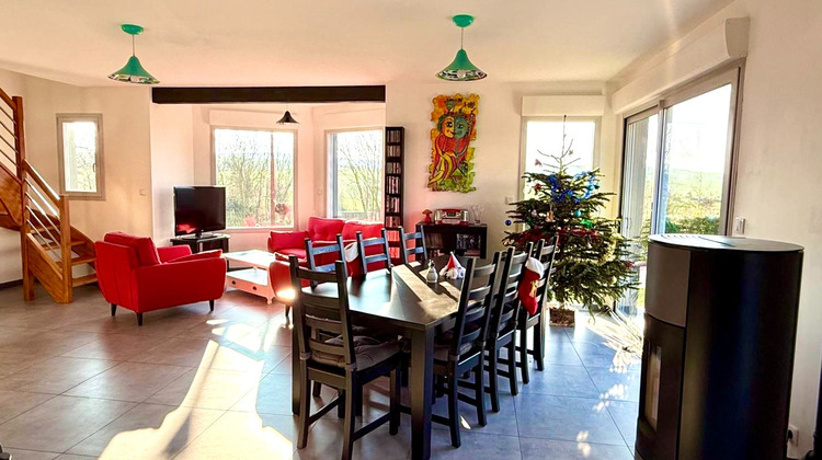 Ma-Cabane - Vente Maison WIMEREUX, 132 m²