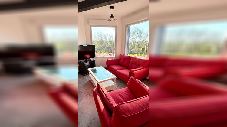 Ma-Cabane - Vente Maison WIMEREUX, 132 m²