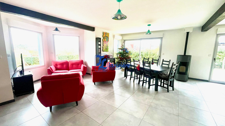 Ma-Cabane - Vente Maison WIMEREUX, 132 m²