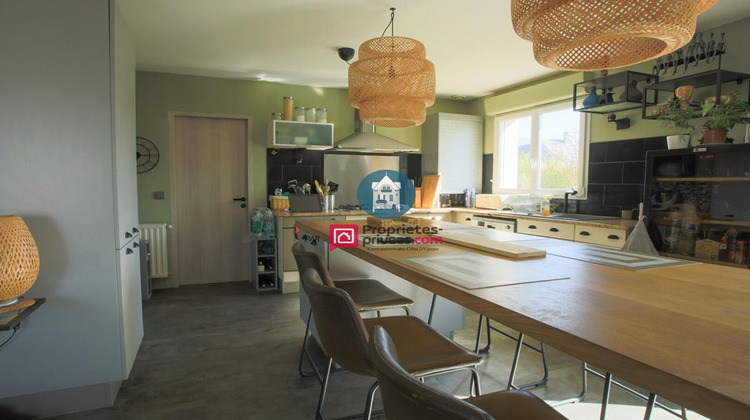 Ma-Cabane - Vente Maison WIMEREUX, 121 m²