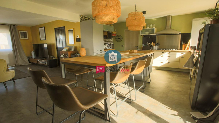 Ma-Cabane - Vente Maison WIMEREUX, 121 m²