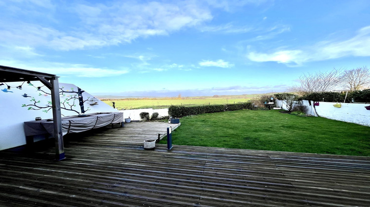 Ma-Cabane - Vente Maison Wimereux, 92 m²