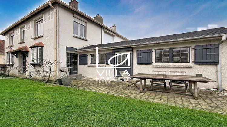 Ma-Cabane - Vente Maison Wimereux, 75 m²