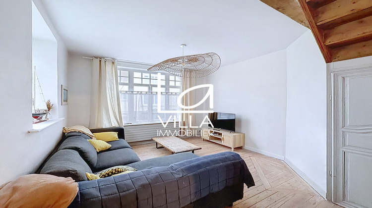 Ma-Cabane - Vente Maison Wimereux, 75 m²