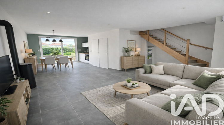 Ma-Cabane - Vente Maison Wimereux, 95 m²