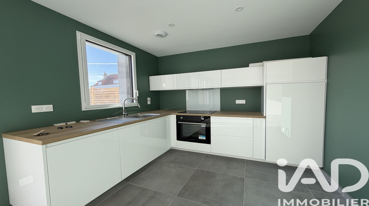 Ma-Cabane - Vente Maison Wimereux, 95 m²