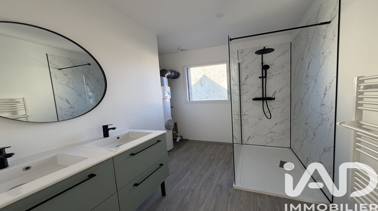 Ma-Cabane - Vente Maison Wimereux, 95 m²