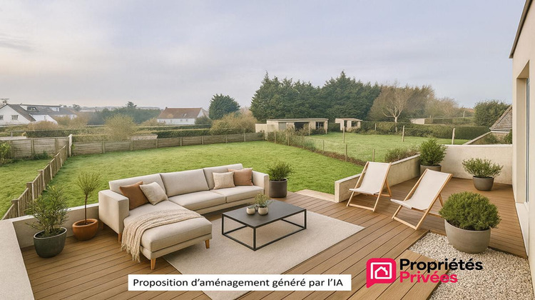 Ma-Cabane - Vente Maison WIMEREUX, 93 m²